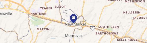 New Retail Space Available