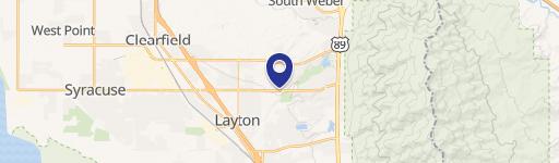 Layton Commercial Building For Sale