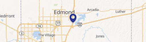 Land Near I-35 and Memorial