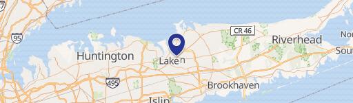 Smithtown Retail Space Available