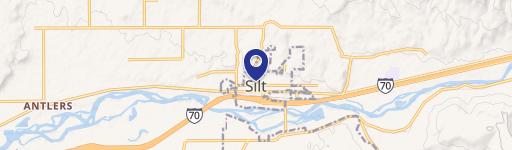 Colorado Dream Ranch Land