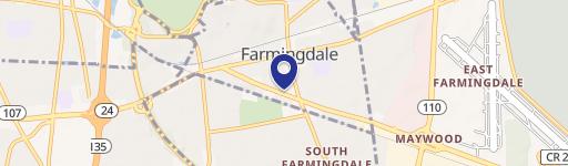 Farmingdale Office Space Available