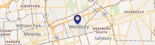 Westbury Office Space For Sale