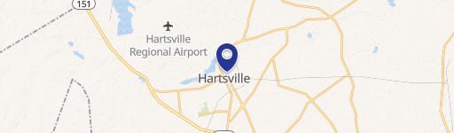Hartsville Retail Corridor Land Tract