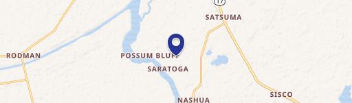 Land For Sale Satsuma, FL