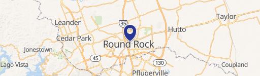 Office Space in Round Rock