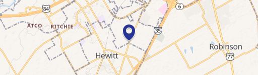 Woodway Land Opportunity