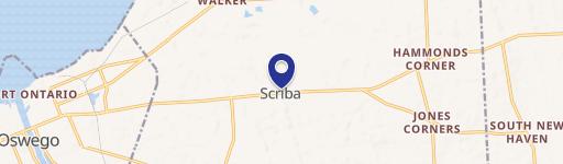 Prime Retail Space on NY-104