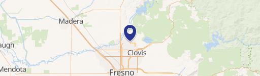 Retail Space in Fresno, CA