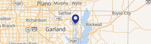 Rowlett Office Space Available