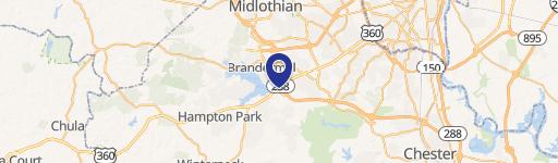 Retail Space in Commonwealth Center