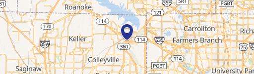 Retail Space in Grapevine, TX