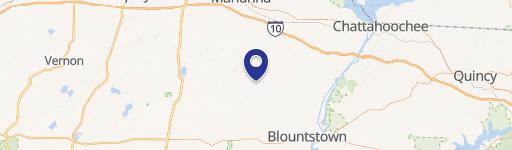 Marianna Agricultural Land For Sale