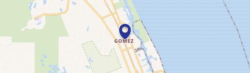 Vacant Land in Hobe Sound