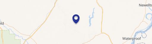 Hunting Land with River Camp