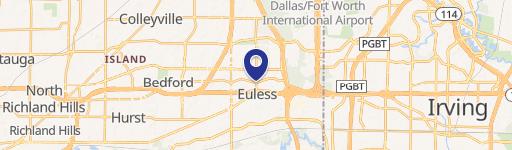 Euless Office Space For Lease