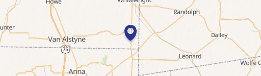 Land Available on S.H. 160