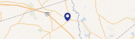 Highway 280 Industrial Development Land