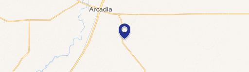 Land in Desirable Arcadia Area