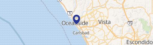 Oceanside Land For Rent