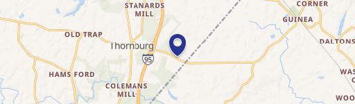 Prime Commercial Land Near I-95