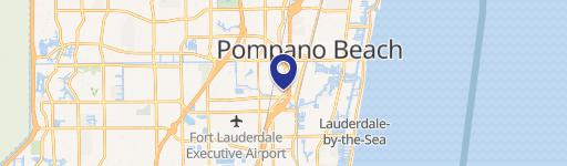 Pompano Beach Warehouse Space Available