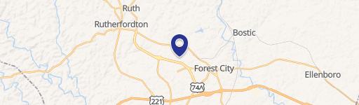 Commercial Land Near Retail Area