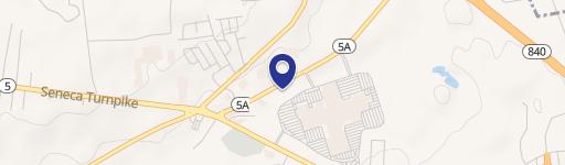 Commercial Land in Retail District