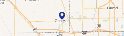 Zionsville Office Space For Rent