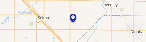 Kingsburg Land For Sale