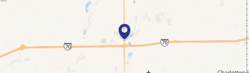 High-Traffic Retail Property For Sale