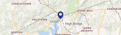 Glen Gardner Retail/Office Space