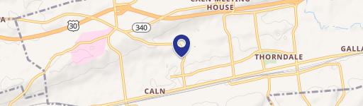 Commercial Land Near Lincoln Highway