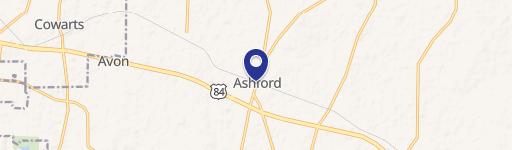 Downtown Ashford Retail Opportunity