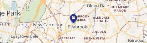 Land for Lease in Lanham