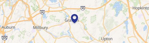 Grafton Land Approved Contractor Yard