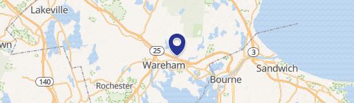 Onset Avenue Office Space Available