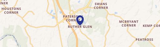 Caroline County Industrial Land Available