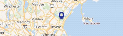 Retail Space in Mixed-Use Development