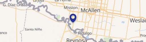 Sharyland Business Park Opportunity