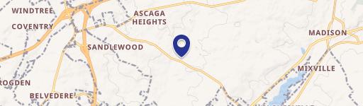 Graniteville Land For Retail Development