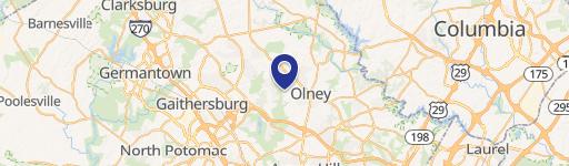 Land for Rent Rockville