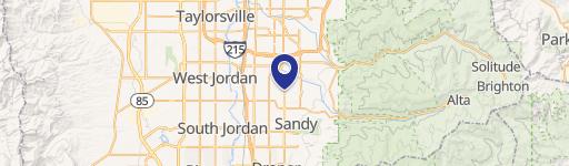 Sandy Office/Retail Space Available