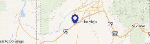 Santa Fe Warehouse For Sale