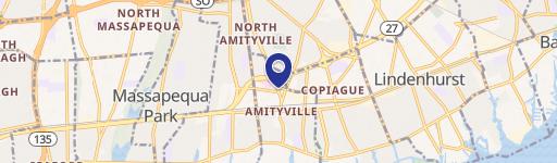 Amityville Land for Lease