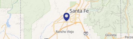 Rodeo Road Commercial Land Available