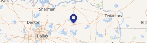 Land Available in Sulphur Springs