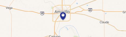 Prime Land Near Randall High