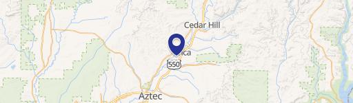 20.96 Acres Farmland Animas Valley