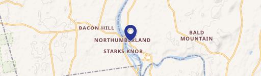 Commercial Land on State Route